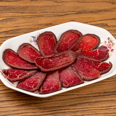 Бастурма в Казак по цене 1000 ₽