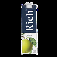 Яблочный сок Rich в Пицца пятница