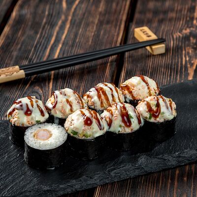 Касадо в Суши Гурмэ по цене 550 ₽