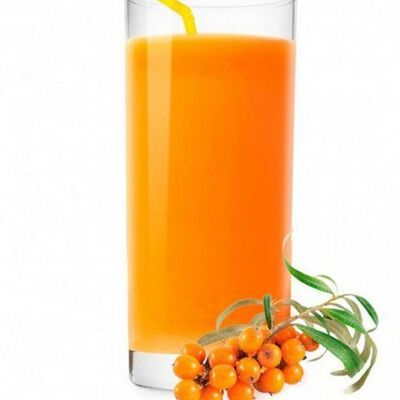 Фирменный Облепиховый морс в Party Grill по цене 169