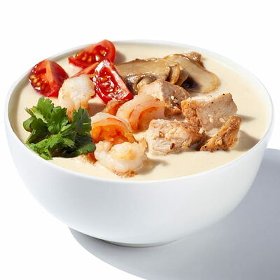 Том кха в ЭкоРолл по цене 862 ₽