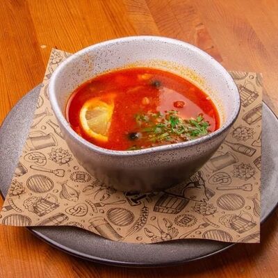 Солянкав Таранька бар по цене 420 ₽