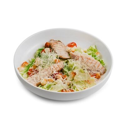 Салат Цезарь в Garden Coffee по цене 499 ₽