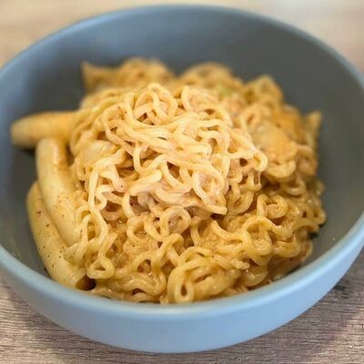 Лодже рапокки в Ramen Mart по цене 3500 ₸