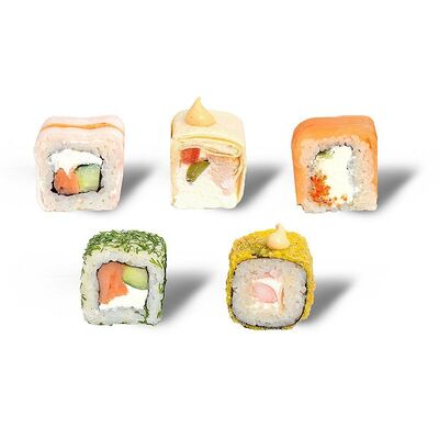 Сет Пивной в Good Food по цене 2449 ₽