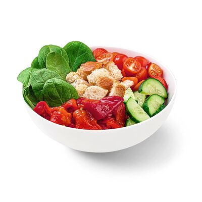 Салат Булгари в Блинбери по цене 235