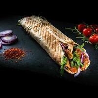 С курицей средняя в Добрыня