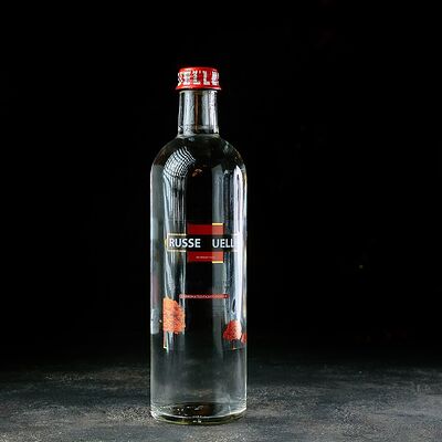 Russe Quelle Still большая газированная в Пряности & Радости на Васильевском по цене 390