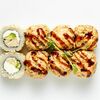 Ролл Спайси унаги в Wasabi по цене 861