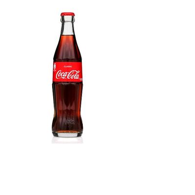 Coca-Cola в Black lounge по цене 260 ₽