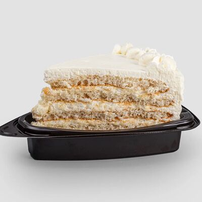 Молочная девочка тортик в УЗБЕЧКА N1 по цене 2486 ₸