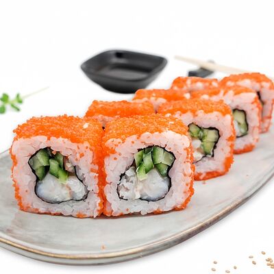 Калифорния в Суши Land по цене 579 ₽