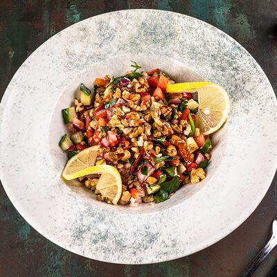 Гавурдагы салат в MARMARIS RESTAURANT по цене 1050 ₽