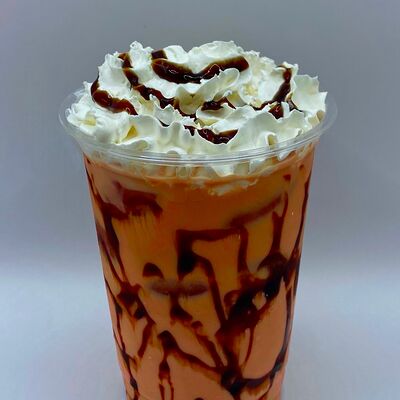 Тайский чай в Food Fetish по цене 189 ₽
