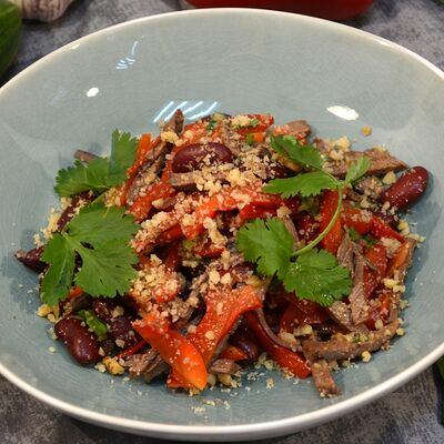 Салат Тбилиси в Чапай по цене 546