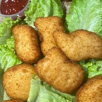 Наггетсы в Чебуречная