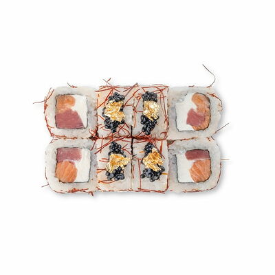 Золото океана в МАНГА ВКУС Барнаул 89230087708 по цене 737 ₽