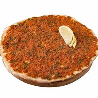 Ламаджо в Пацха Пшапский двор