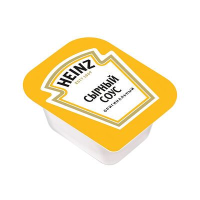 Соус сырный Heinz в Гриль №1 по цене 69 ₽
