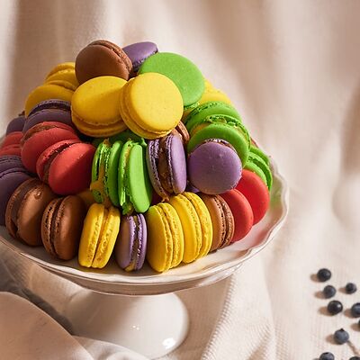 Макарунс в Debaton по цене 96