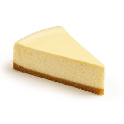 Чизкейк Нью-Йорк в Добро кофе по цене 290 ₽