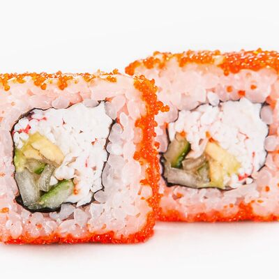 Калифорния креветка в Sushi Style по цене 565 ₽