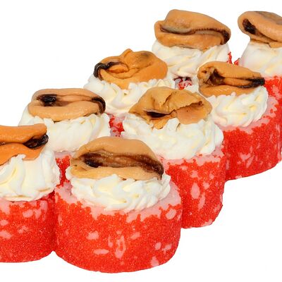 Ролл Мидиатр в Роллексы по цене 486 ₽