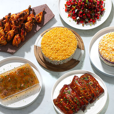 Сет Hny в Yami Yami по цене 8475 ₽