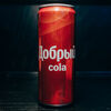 Cola в REBELS по цене 220