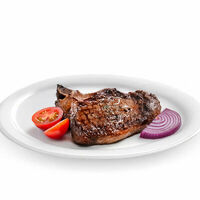 Стейк Тибон в As-Safa