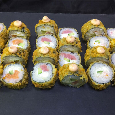 Сет МореХот в Sushiko по цене 1829 ₽