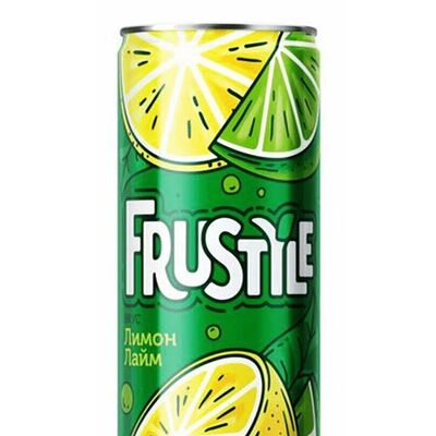 Frustyle Лимон-лайм в Best мангал по цене 95 ₽