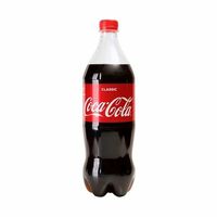 Coca-Cola в Вкусный донер