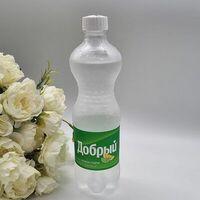 Добрый Лимон-лайм в Пицца Песто