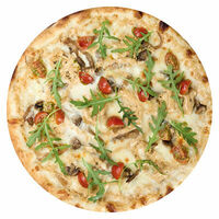 Альфредо 21 см в Пицца Темпо