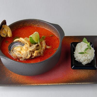 Том Ям в Акияна по цене 944 ₽