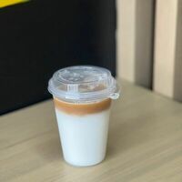 Айс-латте 300 мл в Food hunter