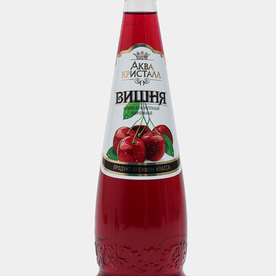 Аква-Кристалл Вишня в Step Food по цене 130 ₽