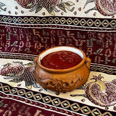 Соус Томатный в Каракилис по цене 149 ₽