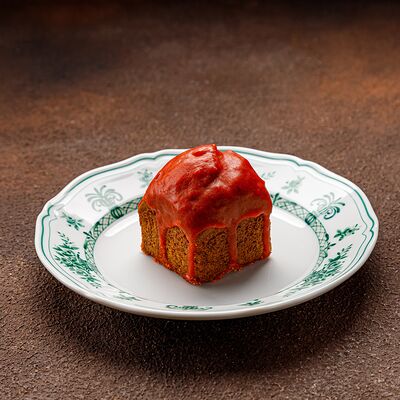 Кекс морковный в Puri по цене 145 ₽