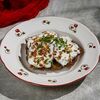 Хрустящие караси с картофелем и соусом тартар в Склад 22 по цене 1090