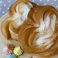 Плюшка Московская в Bakery