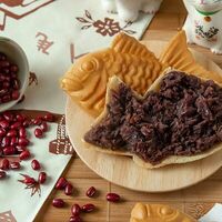 Тайяки Цубуан в Тайяки