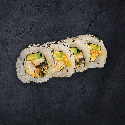Кабуки в I am PHO по цене 395
