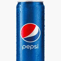 Pepsi в Базилик