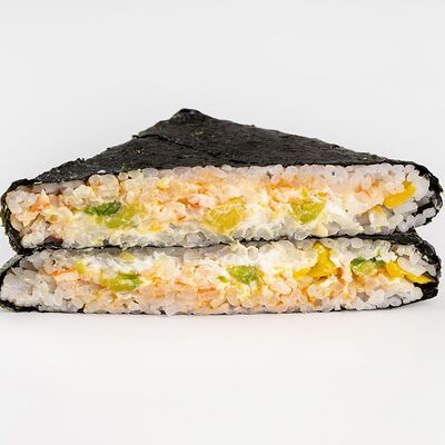 Суши-сэндвич Кани в IPPIN - Fusion Panasia по цене 328 ₽