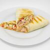 Шаурма с курицей в Romario Pizza по цене 390