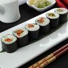 Кобэ футомаки ролл в Kushi-Sushi по цене 187