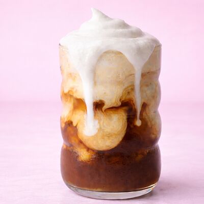 Детский крем-брюле в Lo-Fi Coffee по цене 230 ₽