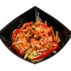 Wok с морепродуктами в соусе терияки в Джей Сан Иглино по цене 550